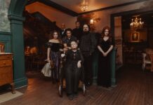 Horror Experience The Willows Returns to Los Angeles for Halloween 2025
