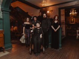 Horror Experience The Willows Returns to Los Angeles for Halloween 2025