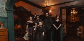 Horror Experience The Willows Returns to Los Angeles for Halloween 2025