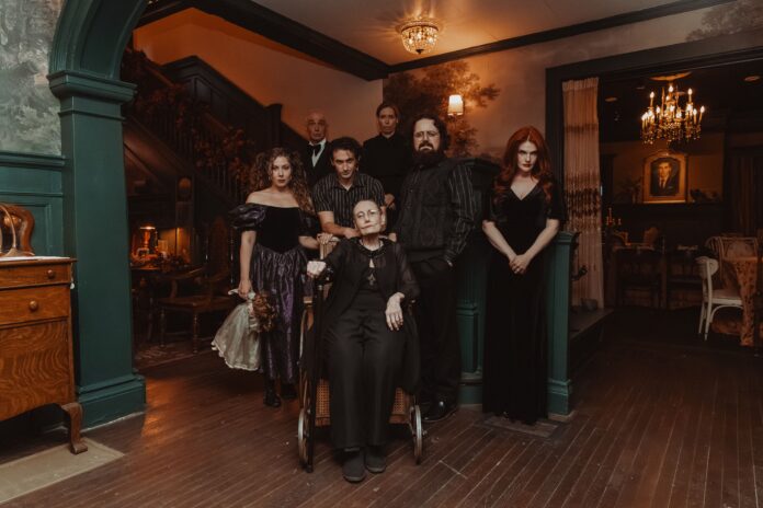 Horror Experience The Willows Returns to Los Angeles for Halloween 2025