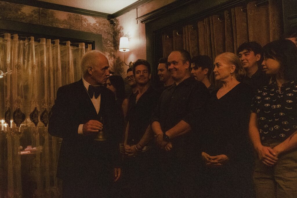 Horror Experience The Willows Returns to Los Angeles for Halloween 2025