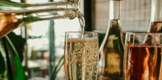 Celebrating International Champagne Day