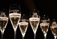 Trisaetum Winery leads Oregon’s Riesling