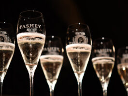 Trisaetum Winery leads Oregon’s Riesling