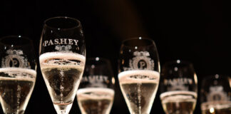 Trisaetum Winery leads Oregon’s Riesling