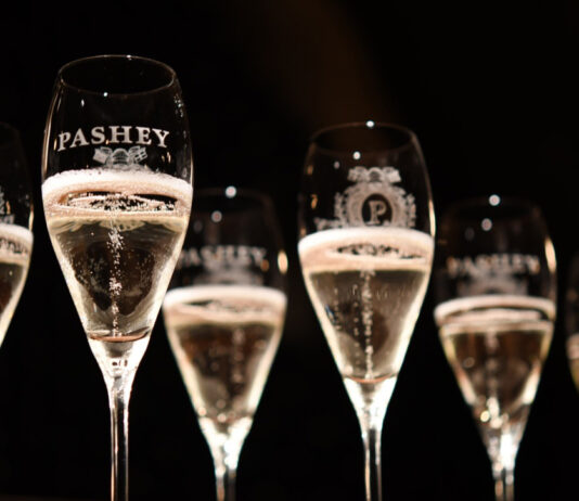 Trisaetum Winery leads Oregon’s Riesling