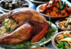 Celebrate Thanksgiving with A.O.C.’s Suzanne Goin To-Go — brined Mary’s turkey, classic sides, and signature desserts for your home holiday table.