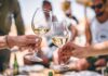 Frascati Wine Tasting