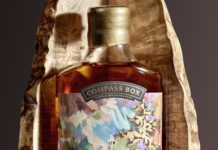Compass Box Confluence whisky auction