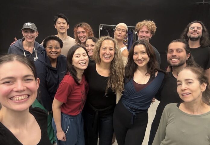 PEM class in Los Angeles