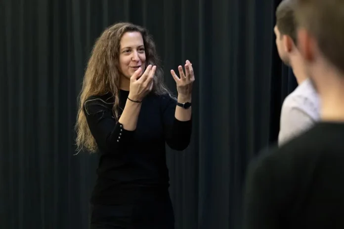 Why emotional safety for actors is the next frontier in film labor — and how Perdekamp style training