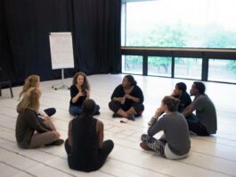 Safe acting techniques in Hollywood like PEM