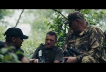 Lost Horizon American Film Market 2025