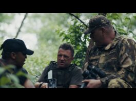 Lost Horizon American Film Market 2025