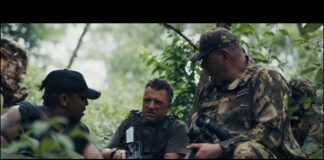 AFM2025: ‘Lost Horizon’ International Sales Heat Up as Action Thriller Lands Global Deals Lost Horizon American Film Market 2025