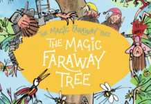 Palisades Park Pictures The Magic Faraway Tree