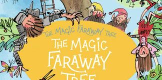 AFM 2025: Andrew Garfield, Claire Foy for The Magic Faraway Tree from Palisades Park Pictures Shines Palisades Park Pictures The Magic Faraway Tree