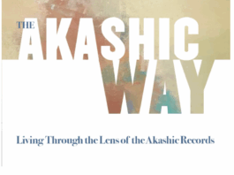 Mary Madeiras’ new book The Akashic Way