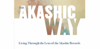 Mary Madeiras’ new book The Akashic Way