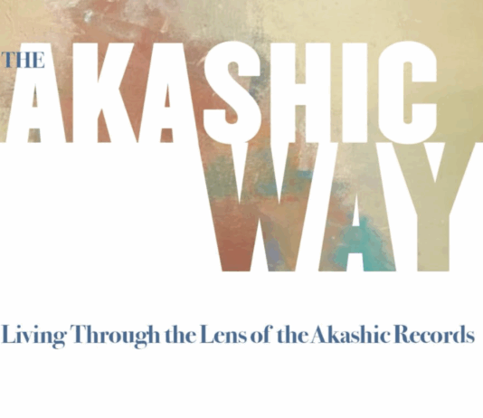 Mary Madeiras’ new book The Akashic Way