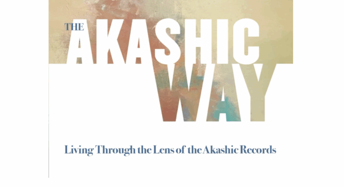 Mary Madeiras’ new book The Akashic Way
