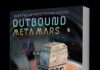 Outbound: Meta Mars reimagines the future of humanity on Mars with AI ethics, identity in Richard M. Anderson’s new novel.