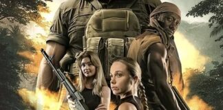 AFM2025: ‘Lost Horizon’ International Sales Heat Up as Action Thriller Lands Global Deals Lost Horizon heats up international sales at American Film Market 2025 as it expands across key territories as the action thriller gains momentum.