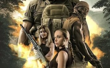 AFM2025: ‘Lost Horizon’ International Sales Heat Up as Action Thriller Lands Global Deals Lost Horizon heats up international sales at American Film Market 2025 as it expands across key territories as the action thriller gains momentum.