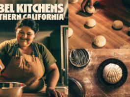 Rebel Kitchens Southern California
