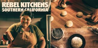 Rebel Kitchens Southern California: Inside the Rise of SoCal’s Flavor-Driven Culinary Rebels Rebel Kitchens Southern California