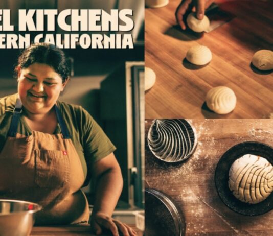 Rebel Kitchens Southern California