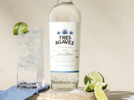 Tres Agaves wins Wine Enthusiast