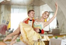 ette hotel in Orlando