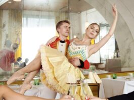 ette hotel in Orlando