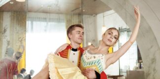 ette hotel in Orlando