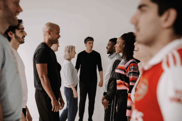 train your emotions like a muscle, with PEM