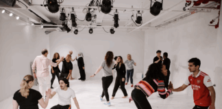 How the School of Emotional Athletes trains people worldwide through PEM’s biological emotional method.