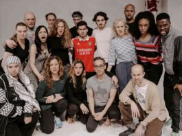 What actors know about burnout and how PEM emotional movement training can unlock energy, protect your health, and make work feel human.