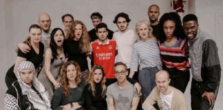 What actors know about burnout and how PEM emotional movement training can unlock energy, protect your health, and make work feel human.