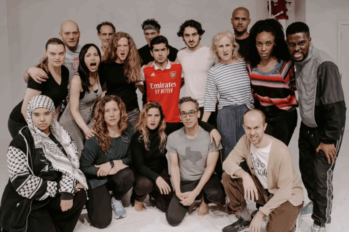 Perdekamp Emotional Method