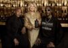 Martha Stewart × Still G.I.N. is elevating cocktail culture