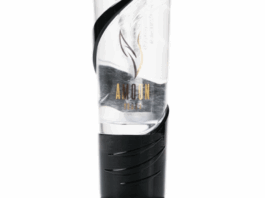 Amoon the world’s first smart vodka