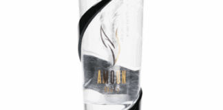 Amoon the world’s first smart vodka