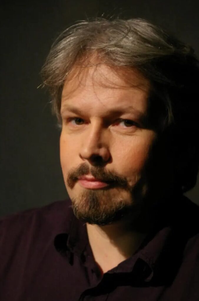 Discover Stephan Perdekamp's PEM Method origin story