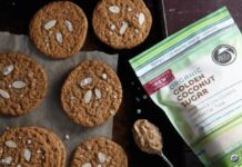 Pay It Forward Cookie Challenge Pay It Forward Cookie Challenge