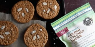 Pay It Forward Cookie Challenge Pay It Forward Cookie Challenge