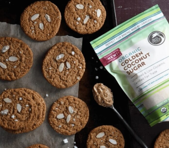 Pay It Forward Cookie Challenge Pay It Forward Cookie Challenge