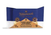 Hickory Smoked Extra Sharp White Cheddar