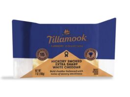 Hickory Smoked Extra Sharp White Cheddar