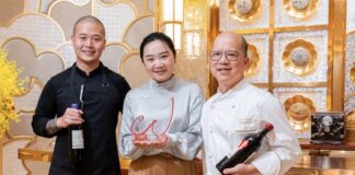 Wynn Signature Chinese Wine Awards 2026